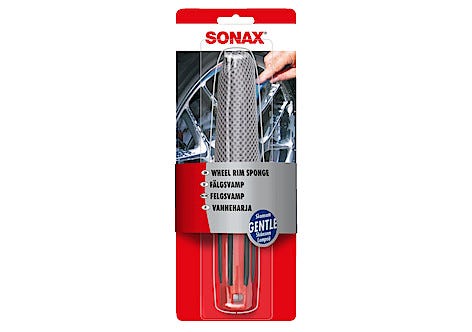 Sonax felgbørste