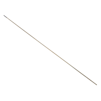 Tungstenselektrod 1 mm