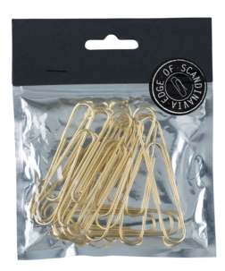 Gem 78 mm, 15-pack