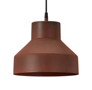 PR Home Solo Riippuvalaisin retro metalli 26 cm
