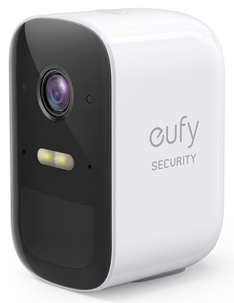 Övervakningskamera EufyCam 2C Add On Camera