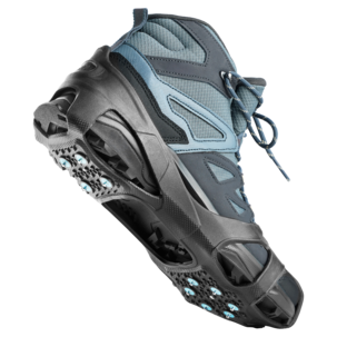 Kvill Ice Gripper Plus broddar för vinterkängor 