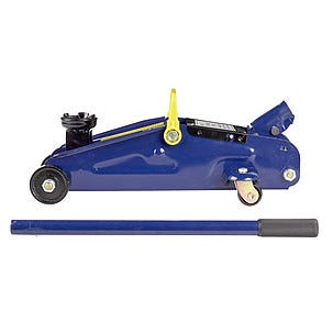 Garagedomkraft 2 ton