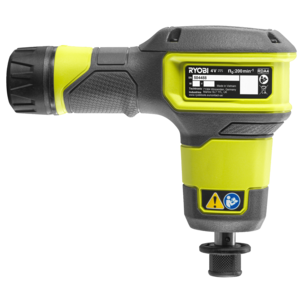 Ryobi avløpsrenser 4 V batteridrevet USB RDA4-0