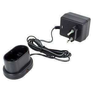 Skil lader 12 V/330 mA