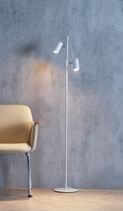 Lattiavalaisin ja lukuvalo, Northlight