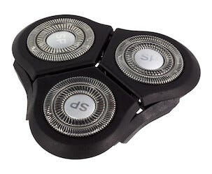 Skärhuvud till Philips RQ11