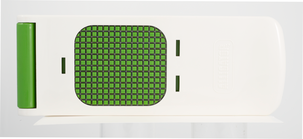 Alligator Chopper løkhakker