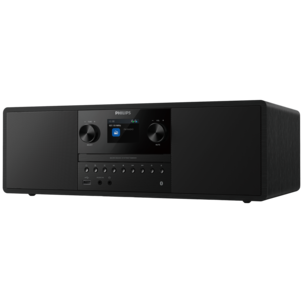 Philips mini stereoanlegg med Bluetooth, TAM6500