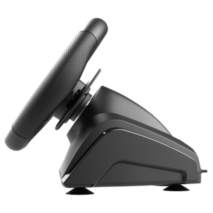 Superdrive 270 GT gamingratt med pedaler