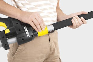 Teleskoprör Kärcher