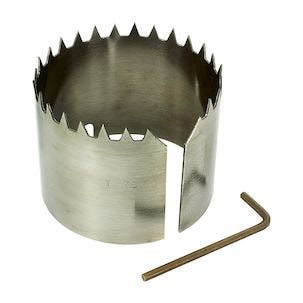 Terä T75 Anderson reikäsahalle