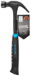 Hammer 16 oz Cocraft