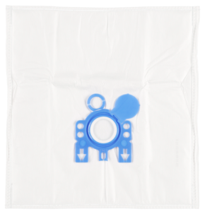 Dammsugarpåsar C3101, 4-pack