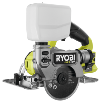 Ryobi RTS18C-0 vannavkjølt flisesag 18 V One+ HP
