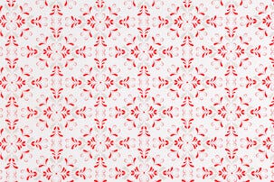 Joulupaperi, 6 m x 70 cm.