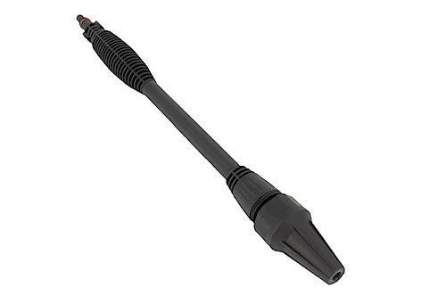 Lanse med turbomunnstykke, Cocraft