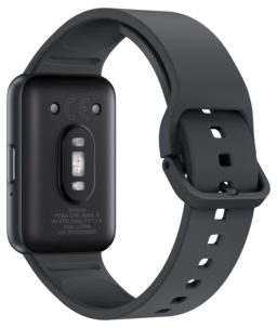 Samsung Galaxy Fit3 aktivitetsklocka