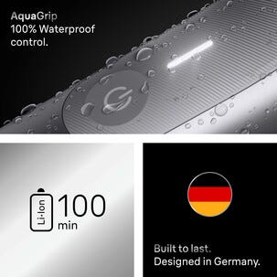 Braun Series 7 kroppstrimmer BG7550