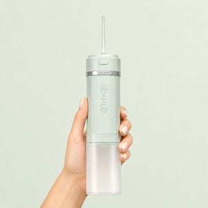 Lucent Pulse Water Flosser munndusj