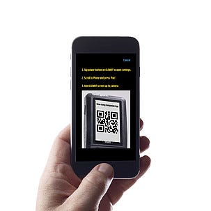 Cykeldator Wahoo ELEMNT