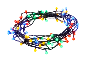 LED-ljusslinga Konstsmide