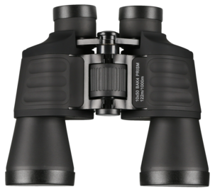 Kikare 10x50 Asaklitt