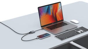  USB-C Ethernet adapter, nätverksadapter