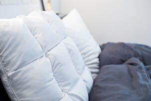 CURA Hybrid pute, 50 x 60 cm