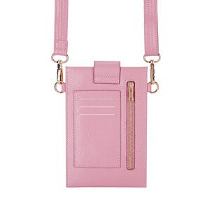 Anmiki Vivi mobilväska med axelrem, crossbody