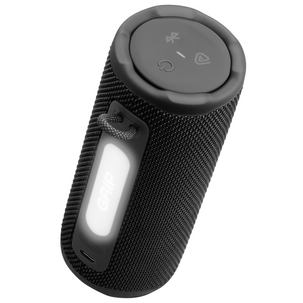 JBL Grip bärbar Bluetooth-högtalare, vattentät