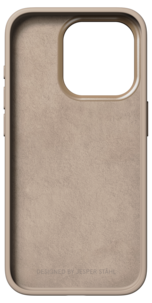 Nudient Magsafe Bold Case iPhone 15 Pro Suojakuori