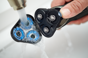 Rakapparat Philips Series 6000, S6610/11