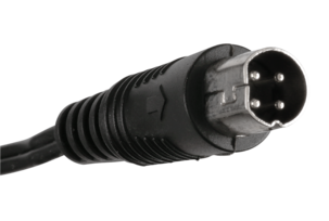 Lader 9 V DC/400 mA, multitrimmer GMT72