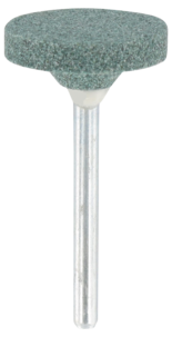 Dremel 85422 slipsten av kiselkarbid 19,8 mm
