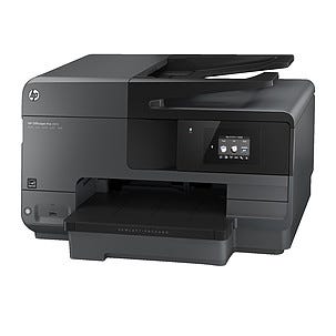 Skrivare HP OfficeJet PRO 8610 AiO 