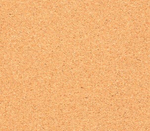 Korktekstil 60 x 100 cm