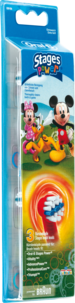 Borsthuvuden refill Oral-B Stages Power Kids