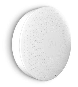 Airthings Wave Plus, smart luftmåler og radonmåler
