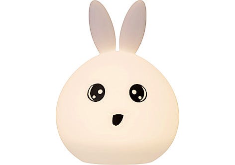 Bordlampe Kanin