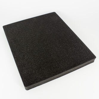 Inredning 405 x 330 x 30 mm