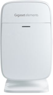 Rörelsedetektor Gigaset elements