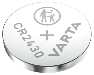 Varta CR2430 Litiumparisto 3 V