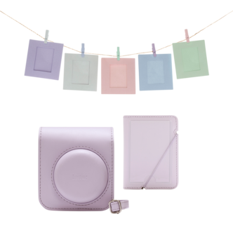 Instax Mini 12 tillbehör till kamera, Fujifilm