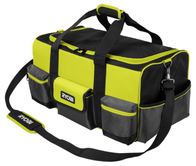 Ryobi verktygsväska RSSLTB1 large, med axelrem 49 liter
