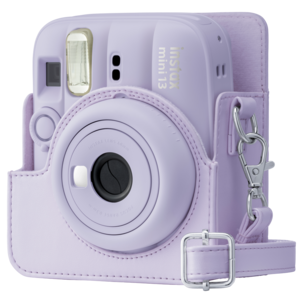 Instax Mini 13 väska med axelrem, Fujifilm