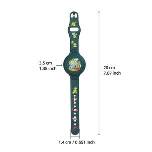 AirTag-armbånd barn