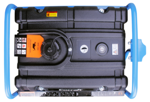 Cocraft HG3000 Generaattori bensiini 7 hk, 3000 W