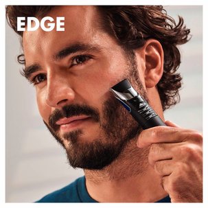 Gillette Fusion ProGlide Styler, 3-i-1 barberhøvel