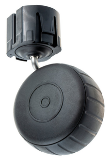 Hjulkit Husqvarna Automower R4/305/310/315/405X/415X